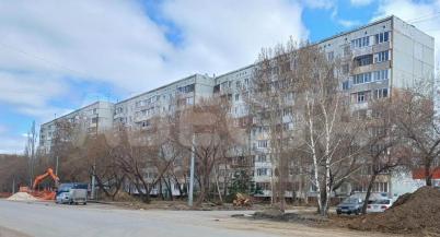 Продажа квартиры Омск. б-р. Архитекторов, 1/3 Продажа квартиры Омск. б-р. Архитекторов, 1/3