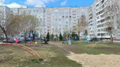 Продажа квартиры Омск. б-р. Архитекторов, 1/3 Продажа квартиры Омск. б-р. Архитекторов, 1/3