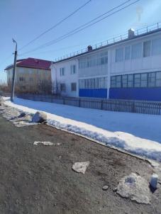 Продажа квартиры Школьная, 3