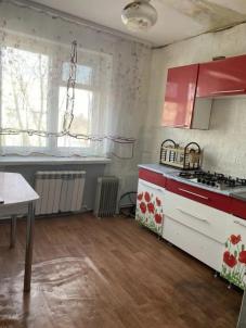 Продажа квартиры Школьная, 3