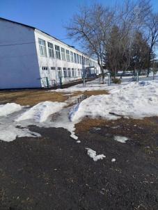 Продажа квартиры Школьная, 3