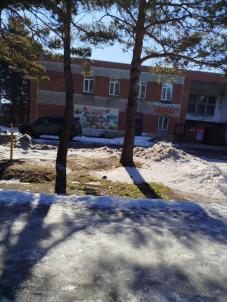 Продажа квартиры Школьная, 3