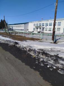 Продажа квартиры Школьная, 3