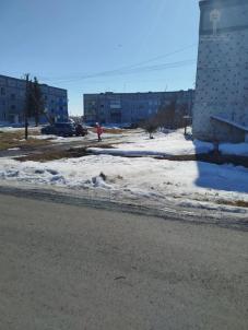 Продажа квартиры Школьная, 3