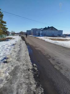 Продажа квартиры Школьная, 3