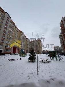 Продажа квартиры Омск. улица Волховстроя, 24 Продажа квартиры Омск. улица Волховстроя, 24
