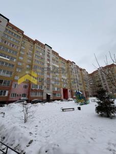 Продажа квартиры Омск. улица Волховстроя, 24 Продажа квартиры Омск. улица Волховстроя, 24