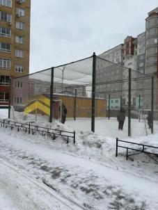Продажа квартиры Омск. улица Волховстроя, 24 Продажа квартиры Омск. улица Волховстроя, 24
