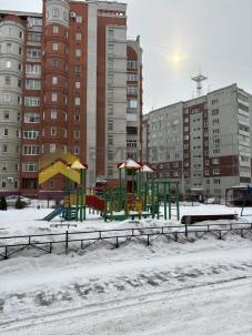 Продажа квартиры Омск. улица Волховстроя, 24 Продажа квартиры Омск. улица Волховстроя, 24