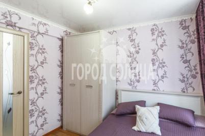 Продажа квартиры Ростовка, 9 Продажа квартиры Ростовка, 9