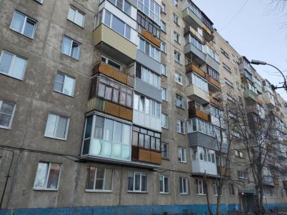 Продажа квартиры Омск. Заозёрный, Заозерная, 3 Продажа квартиры Омск. Заозёрный, Заозерная, 3