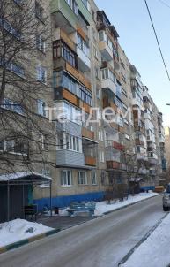 Продажа квартиры Омск. Заозёрный, Заозерная, 3 Продажа квартиры Омск. Заозёрный, Заозерная, 3
