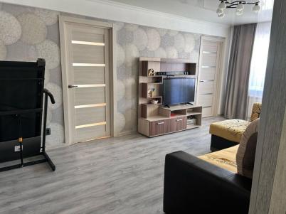 Продажа квартиры Омск. ул Рабочая 5-я, 85/а Продажа квартиры Омск. ул Рабочая 5-я, 85/а