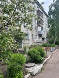 Продажа квартиры Омск. ул Рабочая 5-я, 85/а Продажа квартиры Омск. ул Рабочая 5-я, 85/а