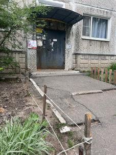 Продажа квартиры Омск. ул Рабочая 5-я, 85/а Продажа квартиры Омск. ул Рабочая 5-я, 85/а