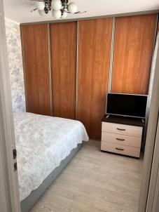 Продажа квартиры Омск. ул Рабочая 5-я, 85/а Продажа квартиры Омск. ул Рабочая 5-я, 85/а