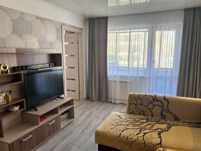 Продажа квартиры Омск. ул Рабочая 5-я, 85/а Продажа квартиры Омск. ул Рабочая 5-я, 85/а