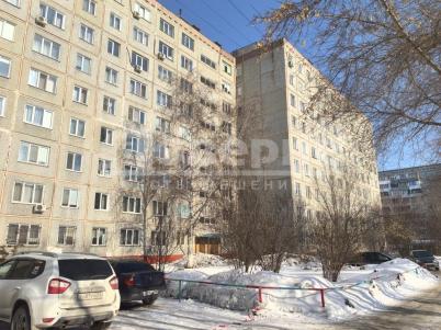 Продажа квартиры Омск. ул. Дмитриева, 4к2 Продажа квартиры Омск. ул. Дмитриева, 4к2