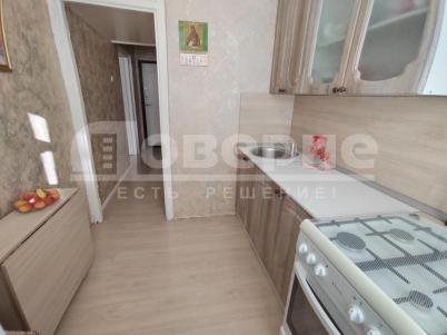 Продажа квартиры Омск. ул. Дмитриева, 4к2 Продажа квартиры Омск. ул. Дмитриева, 4к2