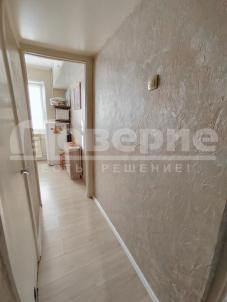 Продажа квартиры Омск. ул. Дмитриева, 4к2 Продажа квартиры Омск. ул. Дмитриева, 4к2