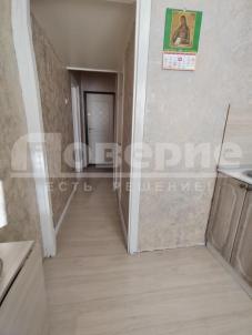 Продажа квартиры Омск. ул. Дмитриева, 4к2 Продажа квартиры Омск. ул. Дмитриева, 4к2