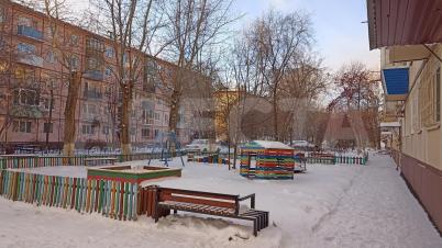 Продажа квартиры Омск. ул. Энергетиков, 67 Продажа квартиры Омск. ул. Энергетиков, 67