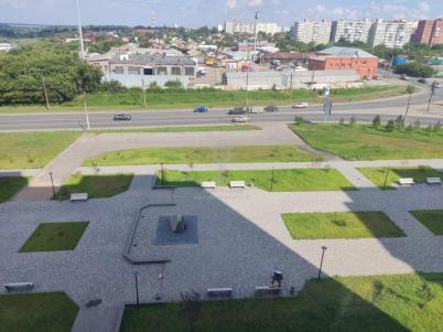 Продажа квартиры Омск. Богдана Хмельницкого, 38/2 Продажа квартиры Омск. Богдана Хмельницкого, 38/2