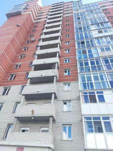 Продажа квартиры Омск. Богдана Хмельницкого, 38/2 Продажа квартиры Омск. Богдана Хмельницкого, 38/2
