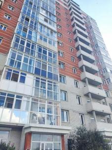 Продажа квартиры Омск. Богдана Хмельницкого, 38/2 Продажа квартиры Омск. Богдана Хмельницкого, 38/2