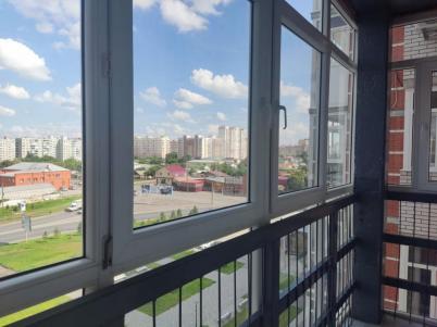Продажа квартиры Омск. Богдана Хмельницкого, 38/2 Продажа квартиры Омск. Богдана Хмельницкого, 38/2