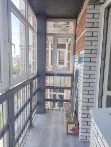 Продажа квартиры Омск. Богдана Хмельницкого, 38/2 Продажа квартиры Омск. Богдана Хмельницкого, 38/2