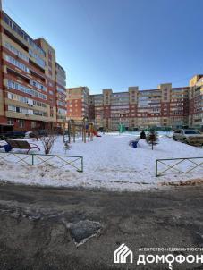 Продажа квартиры Омск. Звездная, 10 Продажа квартиры Омск. Звездная, 10