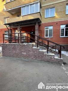 Продажа квартиры Омск. Звездная, 10 Продажа квартиры Омск. Звездная, 10