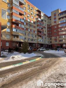 Продажа квартиры Омск. Звездная, 10 Продажа квартиры Омск. Звездная, 10