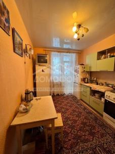 Продажа квартиры Омск. Звездная, 10 Продажа квартиры Омск. Звездная, 10