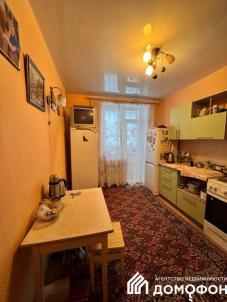 Продажа квартиры Омск. Звездная, 10 Продажа квартиры Омск. Звездная, 10