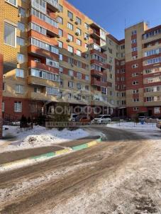 Продажа квартиры Омск. Звездная, 10 Продажа квартиры Омск. Звездная, 10