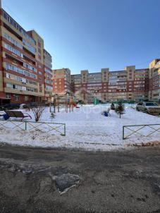Продажа квартиры Омск. Звездная, 10 Продажа квартиры Омск. Звездная, 10