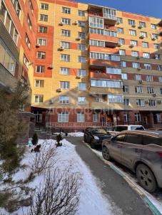 Продажа квартиры Омск. Звездная, 10 Продажа квартиры Омск. Звездная, 10