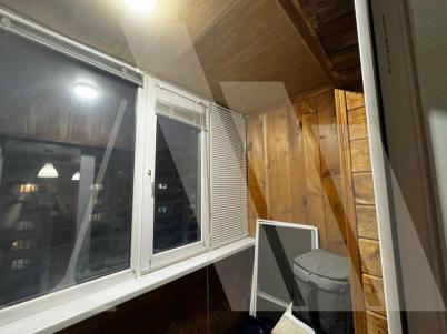 Продажа квартиры Омск. Тарская, 259 к 1