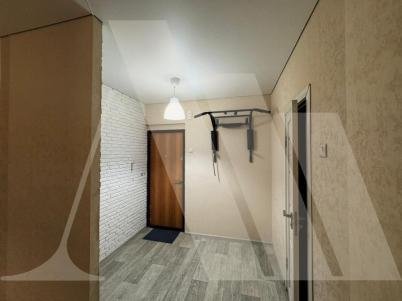 Продажа квартиры Омск. Тарская, 259 к 1