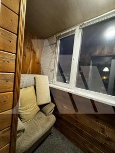 Продажа квартиры Омск. Тарская, 259 к 1