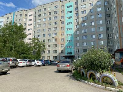 Продажа квартиры Омск. проспект Менделеева 43 Продажа квартиры Омск. проспект Менделеева 43