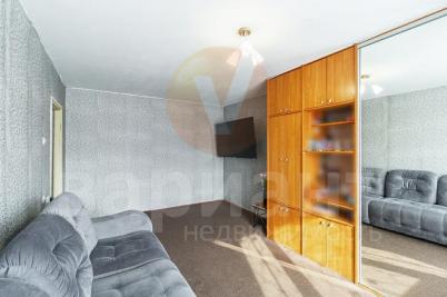 Продажа квартиры Омск. проспект Менделеева 43