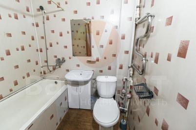 Продажа квартиры Омск. проспект Менделеева 43