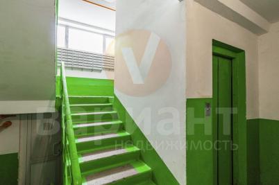 Продажа квартиры Омск. проспект Менделеева 43