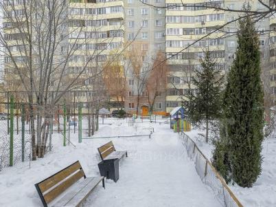 Продажа квартиры Омск. проспект Менделеева 43