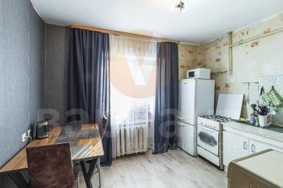 Продажа квартиры Омск. проспект Менделеева 43