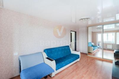 Продажа квартиры Омск. Волгоградская улица 24Д Продажа квартиры Омск. Волгоградская улица 24Д