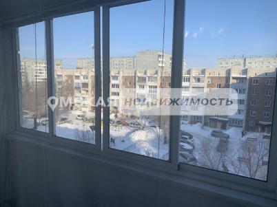 Продажа квартиры Омск. проспект Менделеева 21/2 Продажа квартиры Омск. проспект Менделеева 21/2